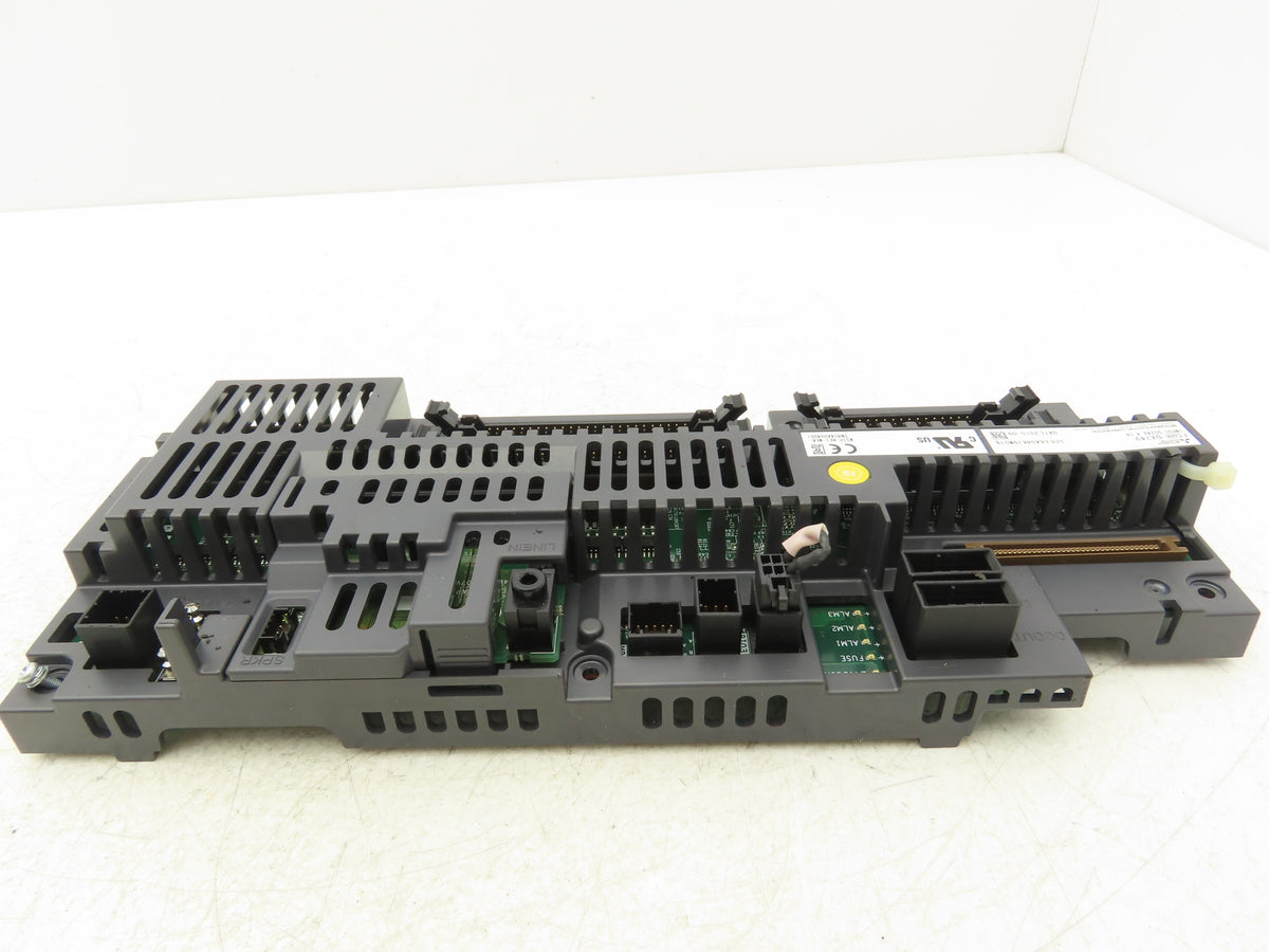 Mazak FCU8-DX749 PCB Mazatrol SmoothX CNC HMI Control I/O Module Off I-800