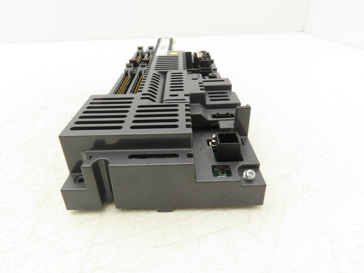 Mazak FCU8-DX749 PCB Mazatrol SmoothX CNC HMI Control I/O Module Off I-800