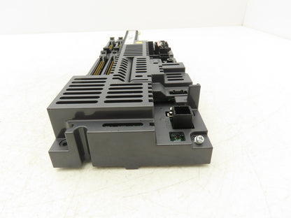 Mazak FCU8-DX749 PCB Mazatrol SmoothX CNC HMI Control I/O Module Off I-800