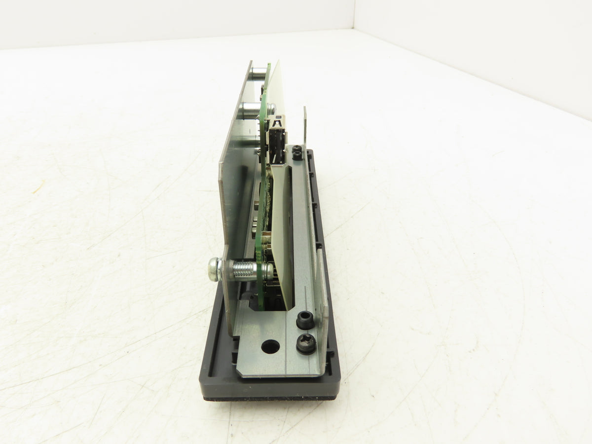Mazak FCU8-EP201-1 HMI USB & SD Port Module Mazatrol SmoothX Off I-800 CNC