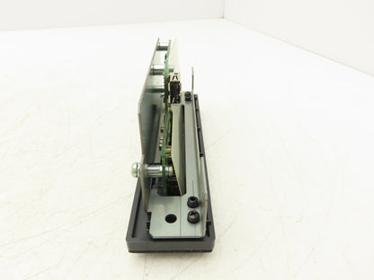 Mazak FCU8-EP201-1 HMI USB & SD Port Module Mazatrol SmoothX Off I-800 CNC