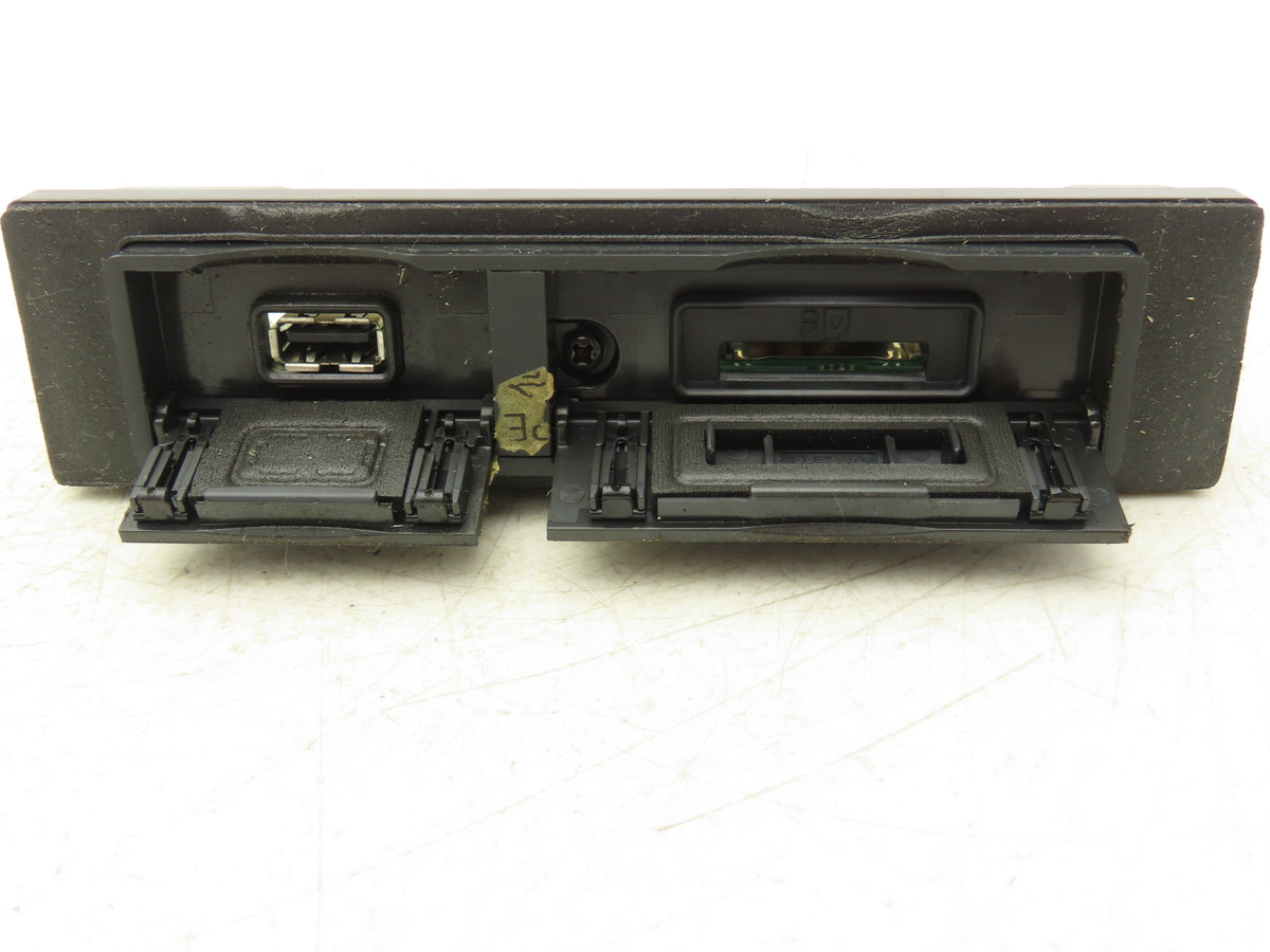 Mazak FCU8-EP201-1 HMI USB & SD Port Module Mazatrol SmoothX Off I-800 CNC