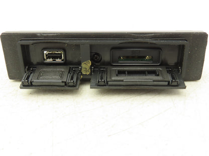 Mazak FCU8-EP201-1 HMI USB & SD Port Module Mazatrol SmoothX Off I-800 CNC