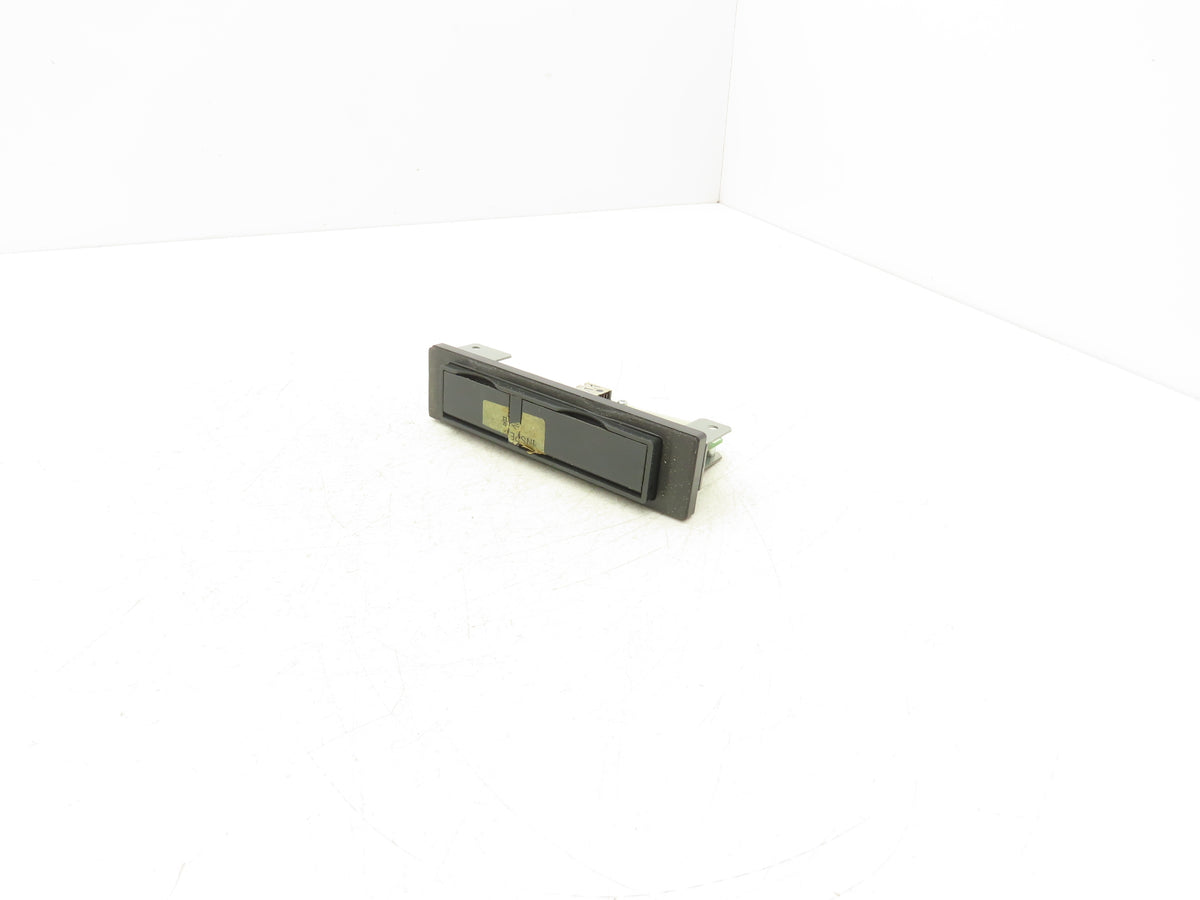 Mazak FCU8-EP201-1 HMI USB & SD Port Module Mazatrol SmoothX Off I-800 CNC