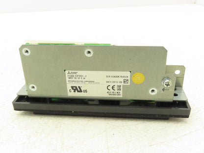 Mazak FCU8-EP201-1 HMI USB & SD Port Module Mazatrol SmoothX Off I-800 CNC