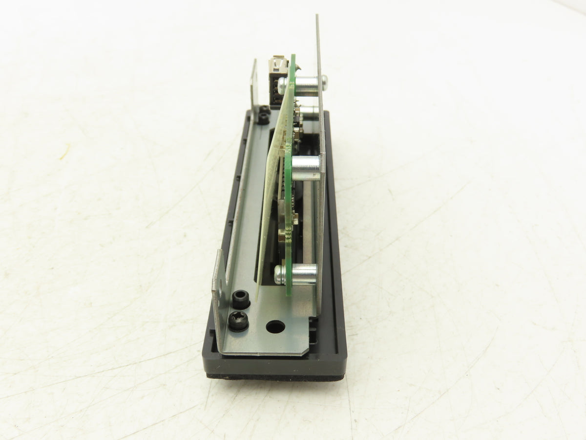 Mazak FCU8-EP201-1 HMI USB & SD Port Module Mazatrol SmoothX Off I-800 CNC