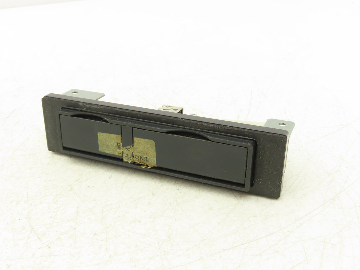 Mazak FCU8-EP201-1 HMI USB & SD Port Module Mazatrol SmoothX Off I-800 CNC
