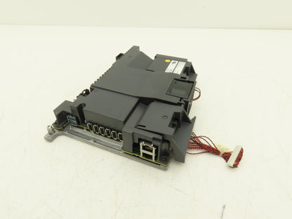 Mazak FCU8-PC231 HMI PC Control Module Mazatrol SmoothX Off I-800 CNC PCB