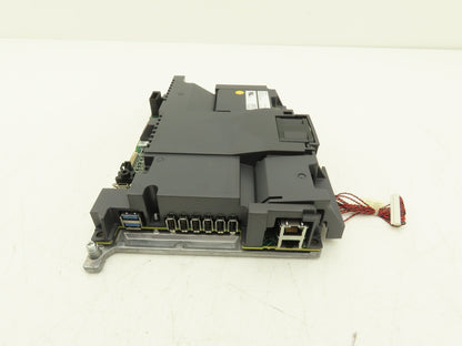 Mazak FCU8-PC231 HMI PC Control Module Mazatrol SmoothX Off I-800 CNC PCB