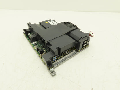 Mazak FCU8-PC231 HMI PC Control Module Mazatrol SmoothX Off I-800 CNC PCB