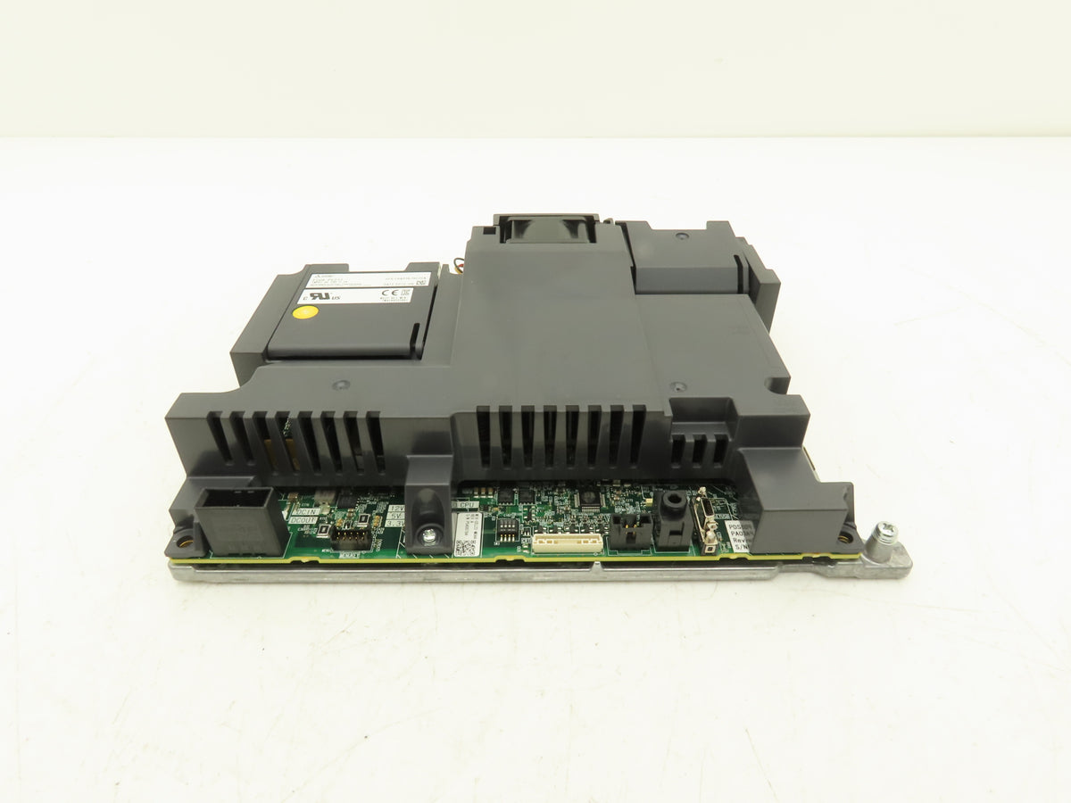 Mazak FCU8-PC231 HMI PC Control Module Mazatrol SmoothX Off I-800 CNC PCB