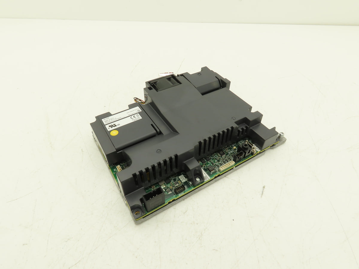 Mazak FCU8-PC231 HMI PC Control Module Mazatrol SmoothX Off I-800 CNC PCB