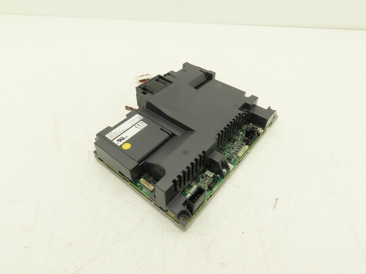Mazak FCU8-PC231 HMI PC Control Module Mazatrol SmoothX Off I-800 CNC PCB