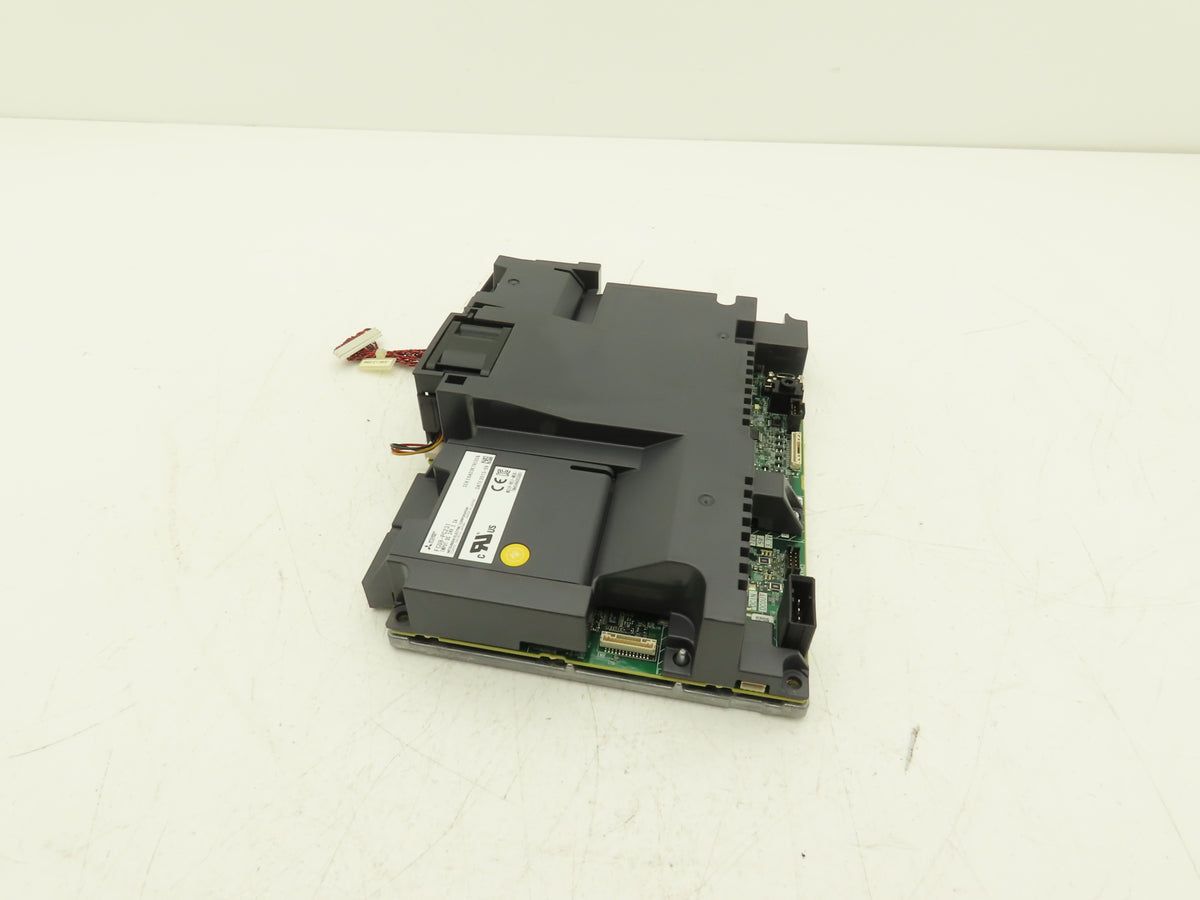 Mazak FCU8-PC231 HMI PC Control Module Mazatrol SmoothX Off I-800 CNC PCB