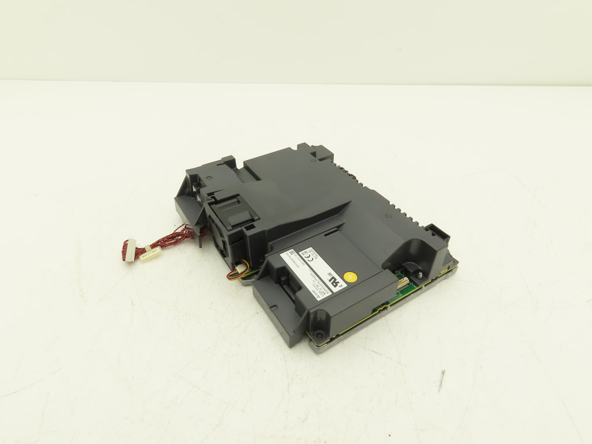 Mazak FCU8-PC231 HMI PC Control Module Mazatrol SmoothX Off I-800 CNC PCB
