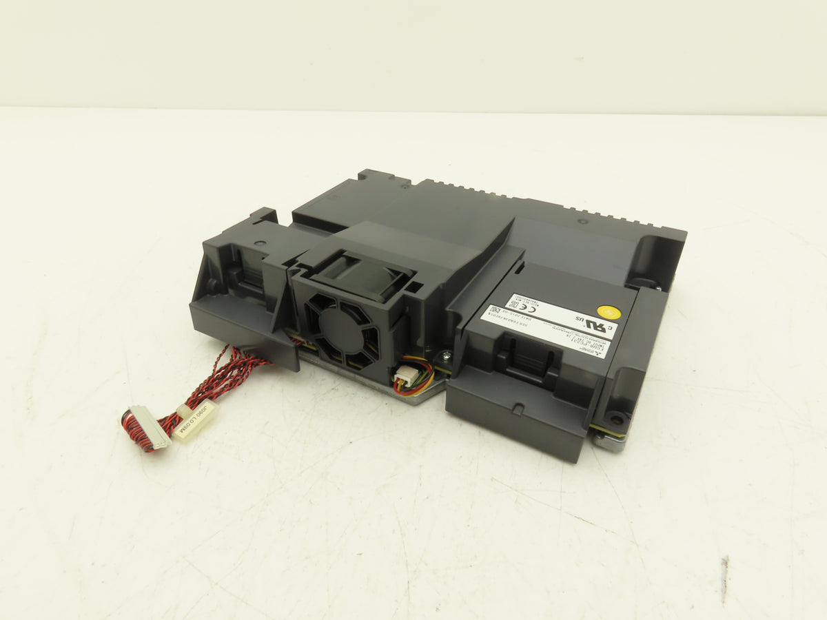 Mazak FCU8-PC231 HMI PC Control Module Mazatrol SmoothX Off I-800 CNC PCB