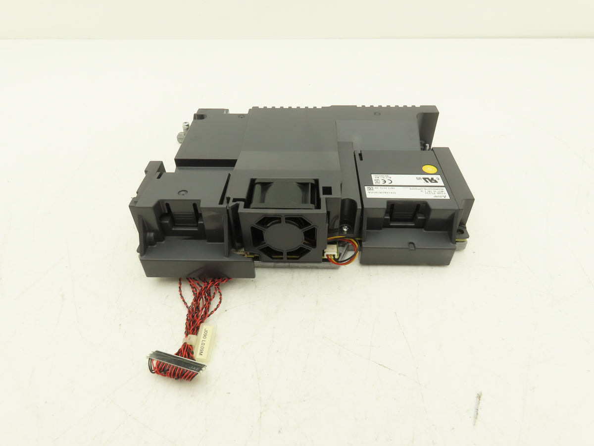 Mazak FCU8-PC231 HMI PC Control Module Mazatrol SmoothX Off I-800 CNC PCB