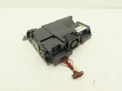Mazak FCU8-PC231 HMI PC Control Module Mazatrol SmoothX Off I-800 CNC PCB