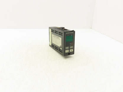Eurotherm 808/L1/NO/R1/C4 1/8 DIN Temperature Controller K TC RS422 32-800°F