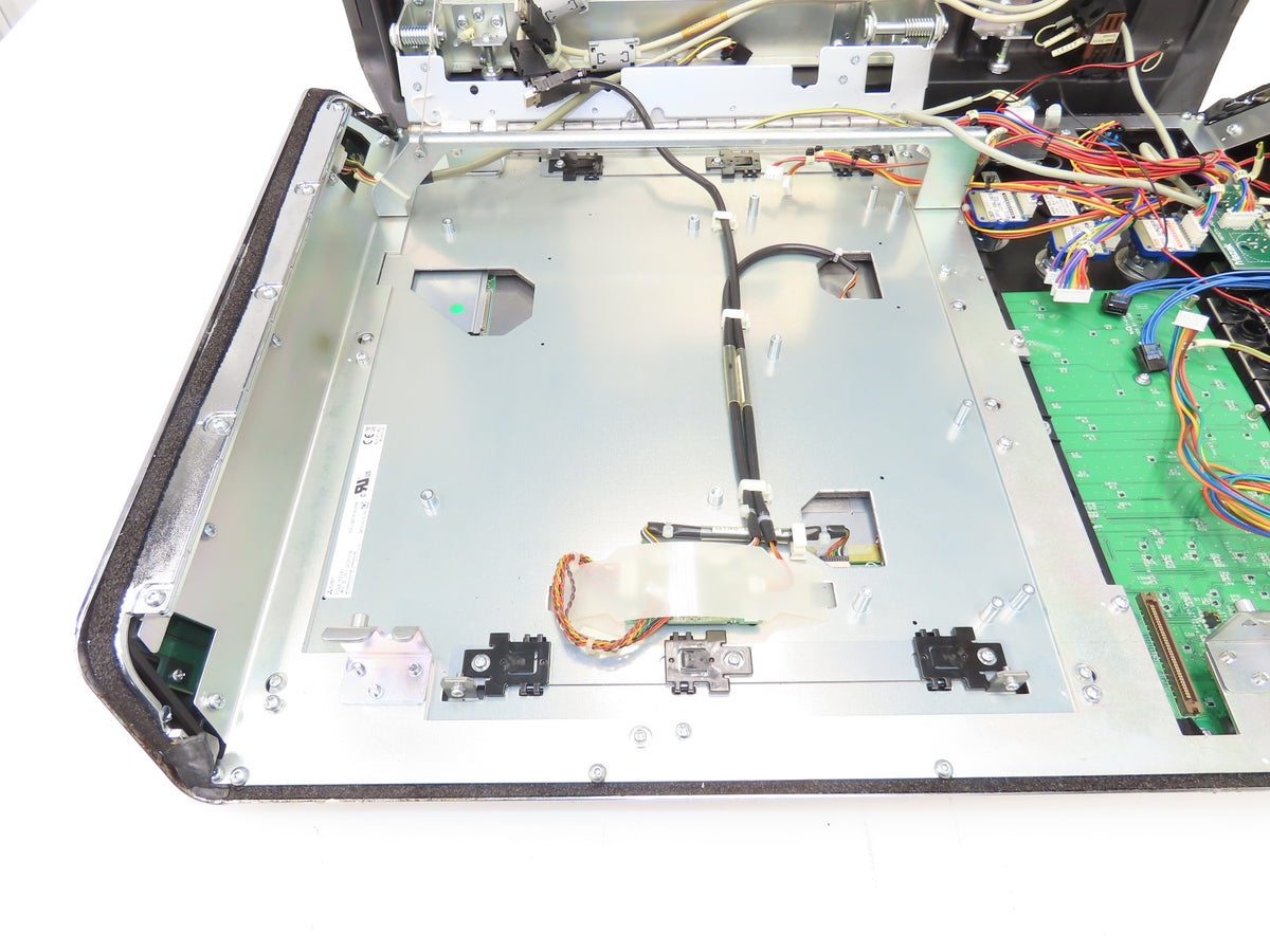 Mazak D70UB011202 HMI Mazatrol SmoothX CNC Control Panel Off I-800 READ