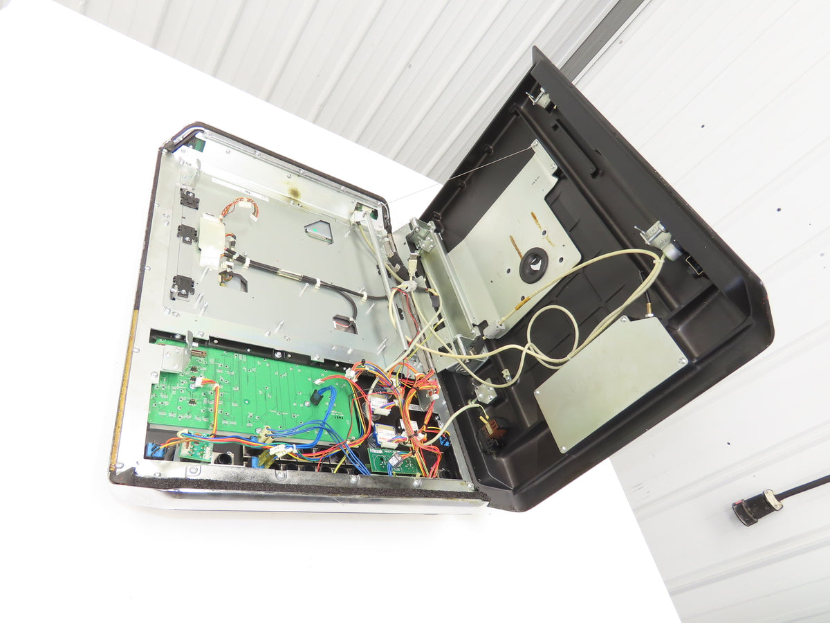 Mazak D70UB011202 HMI Mazatrol SmoothX CNC Control Panel Off I-800 READ