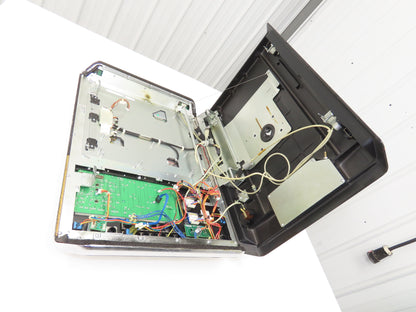 Mazak D70UB011202 HMI Mazatrol SmoothX CNC Control Panel Off I-800 READ