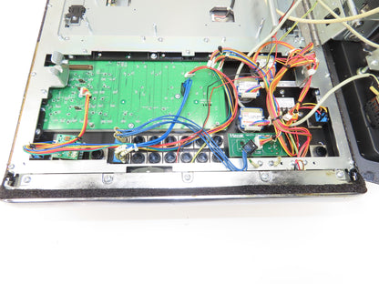 Mazak D70UB011202 HMI Mazatrol SmoothX CNC Control Panel Off I-800 READ