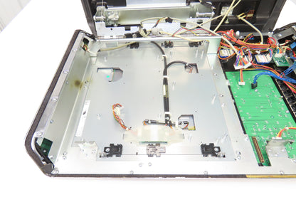 Mazak D70UB011202 HMI Mazatrol SmoothX CNC Control Panel Off I-800 READ