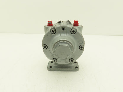 Gast 4AM-FRV-13C Rotary Vane Pneumatic Air Motor 1.7Hp 3000RPM 56 in-lb 100psi