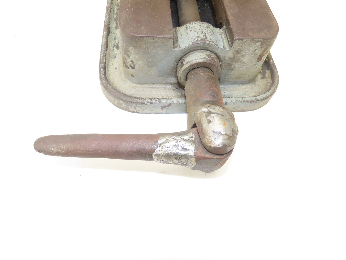 Kurt D60 Anglock Precision Milling Machine Vice D60 Type 6" Jaws