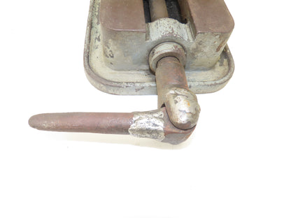 Kurt D60 Anglock Precision Milling Machine Vice D60 Type 6" Jaws