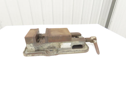 Kurt D60 Anglock Precision Milling Machine Vice D60 Type 6" Jaws