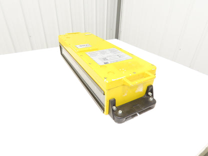 Sick LVU 706-2221 Safety Light Curtain Control Unit 690mm 120V