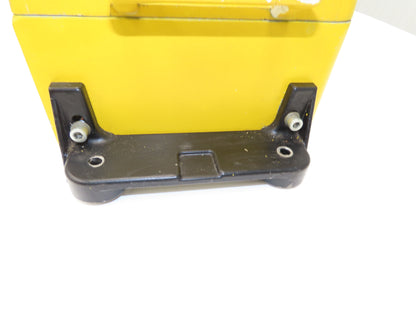 Sick BWS-S LVU 706-2221 Safety Light Curtain Control Unit 690mm 120V