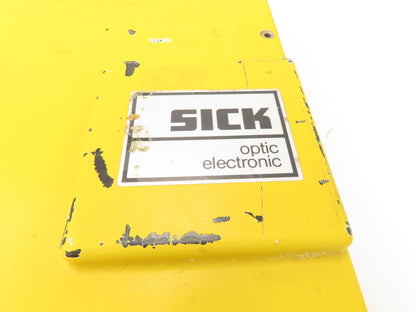 Sick BWS-S LVU 706-2221 Safety Light Curtain Control Unit 690mm 120V