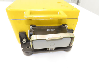 Sick BWS-S LVU 706-2221 Safety Light Curtain Control Unit 690mm 120V