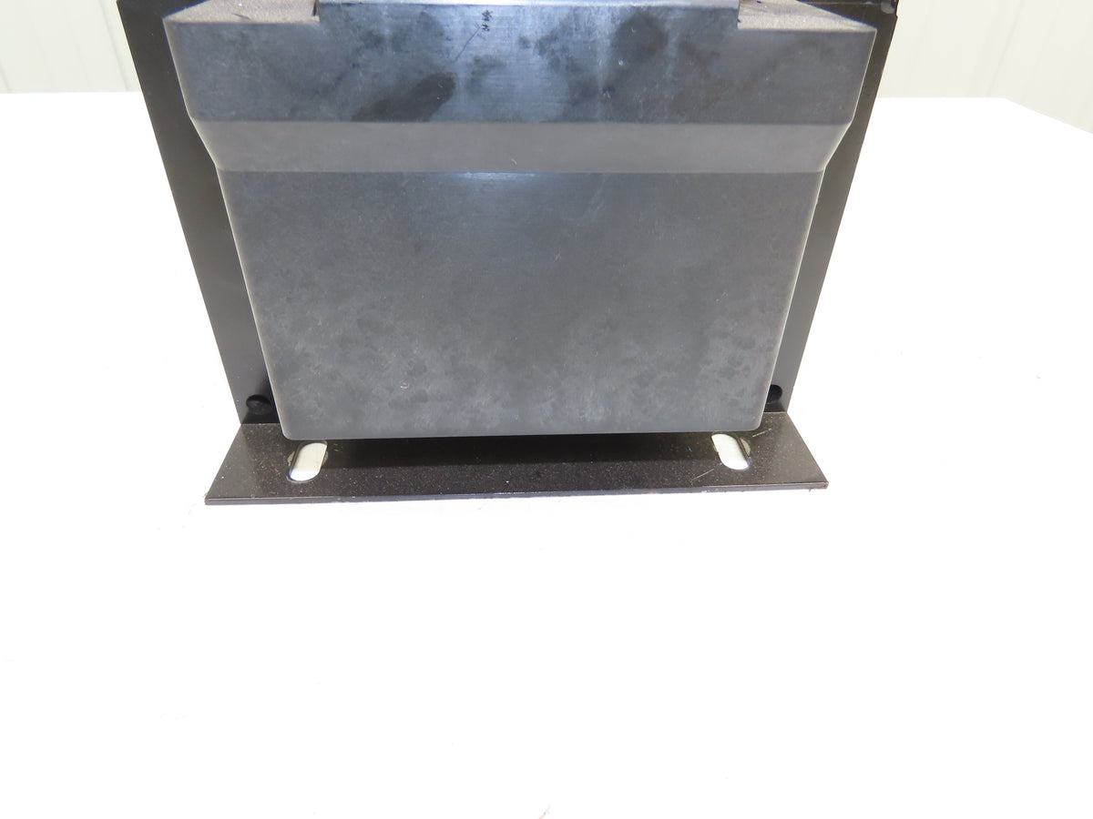 Siemens MTG3000A Industrial Control Transformer 3KVA HV: 240-480V LV: 120V 1PH