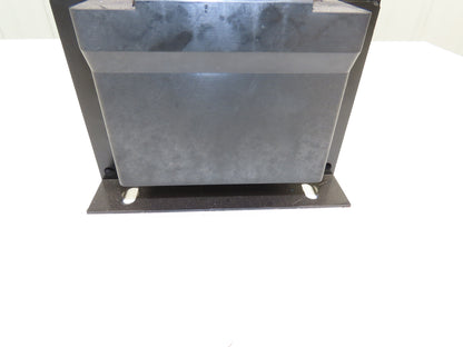 Siemens MTG3000A Industrial Control Transformer 3KVA HV: 240-480V LV: 120V 1PH