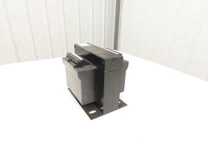 Siemens MTG3000A Industrial Control Transformer 3KVA HV: 240-480V LV: 120V 1PH