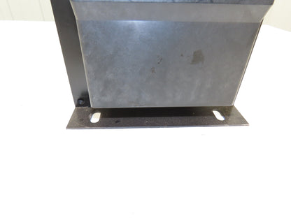 Siemens MTG3000A Industrial Control Transformer 3KVA HV: 240-480V LV: 120V 1PH