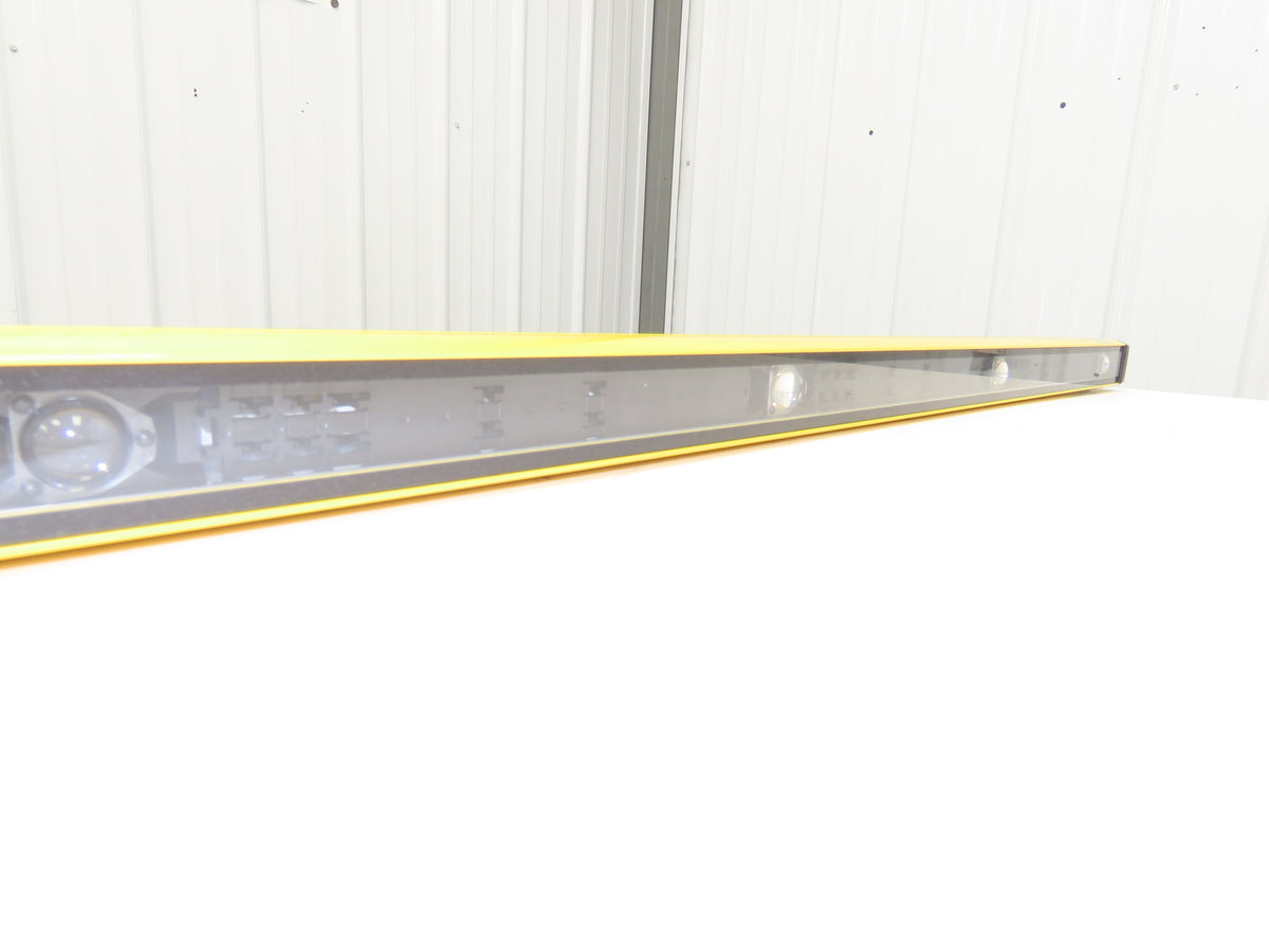 Sick M4000 M40Z-043020TR0 Safety Light Curtain Active Scanner 4 Beam 4.5M 24VDC