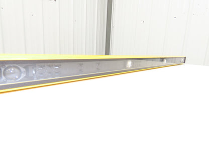 Sick M4000 M40Z-043020TR0 Safety Light Curtain Active Scanner 4 Beam 4.5M 24VDC