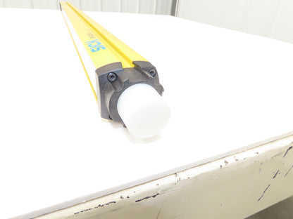 Sick M4000 M40Z-043020TR0 Safety Light Curtain Active Scanner 4 Beam 4.5M 24VDC