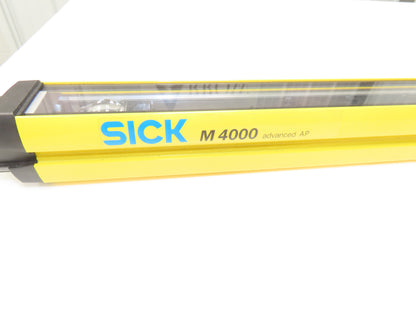 Sick M4000 M40Z-043020TR0 Safety Light Curtain Active Scanner 4 Beam 4.5M 24VDC
