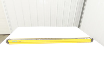 Sick M4000 M40Z-043020TR0 Safety Light Curtain Active Scanner 4 Beam 4.5M 24VDC