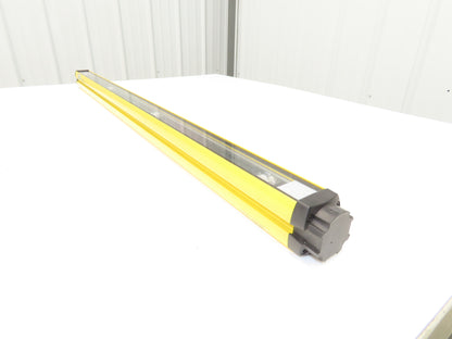Sick PSD02-2301 M4000 Safety Light Curtain Passive Deflector 4 Beam 1027908