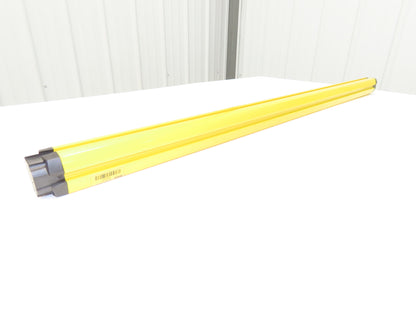Sick PSD02-2301 M4000 Safety Light Curtain Passive Deflector 4 Beam 1027908