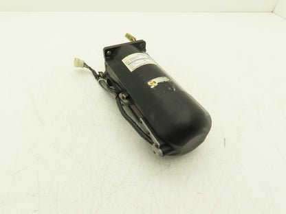 Nachi-Fujikoshi MSM082Q2D AC Servo Motor 750W 3000 RPM 2.4 Nm With Encoder