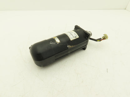 Nachi-Fujikoshi MSM082Q2D AC Servo Motor 750W 3000 RPM 2.4 Nm With Encoder