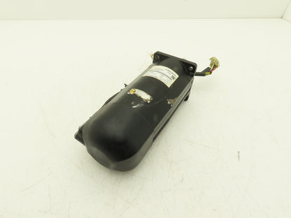 Nachi-Fujikoshi MSM082Q2D AC Servo Motor 750W 3000 RPM 2.4 Nm With Encoder